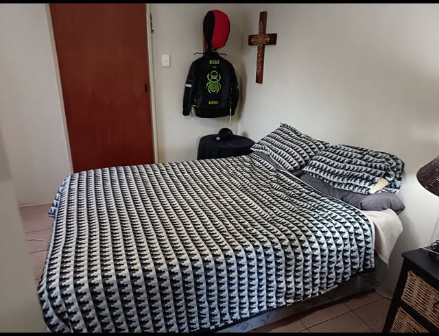 1 bed property to rent in THE REEDS